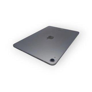 IPAD AIR M2 256GB GRIS 11" 2024 + FUNDA + CABLE