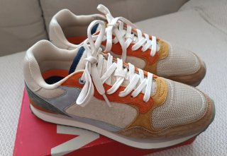 Zapatillas Hoff Talla 40