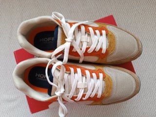 Zapatillas Hoff Talla 40