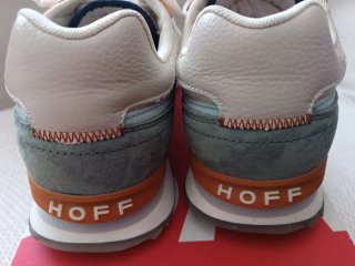 Zapatillas Hoff Talla 40