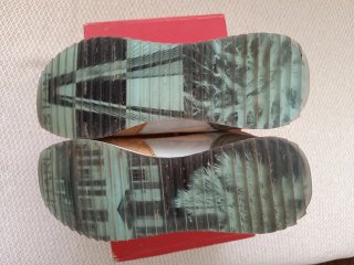 Zapatillas Hoff Talla 40