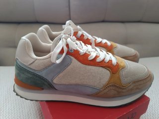 Zapatillas Hoff Talla 40