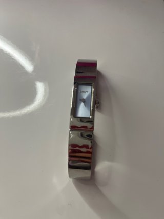 Reloj DKNY Pulsera Plata