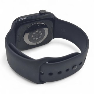 APPLE WATCH SERIES 11 GPS 46MM 64GB NEGRO SALUD BATERIA 100% + CAJA + CARGADOR