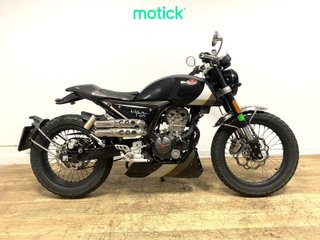 FB MONDIAL HPS 125