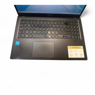 PORTATIL ASUS F1500E (2021) CORE I3 1115G4 8GB/512GB W11+ CARGADOR