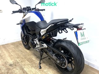 BMW F 900 R (4 PAQUETES)