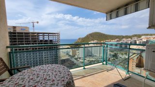 Apartamento alquiler La Cala