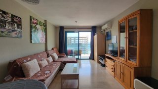 Apartamento alquiler La Cala
