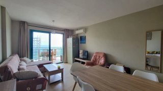 Apartamento alquiler La Cala