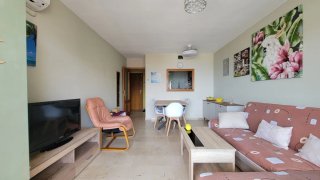 Apartamento alquiler La Cala