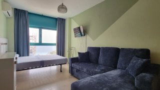 Apartamento alquiler La Cala