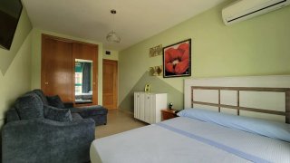 Apartamento alquiler La Cala
