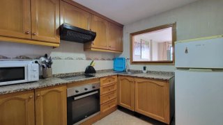 Apartamento alquiler La Cala