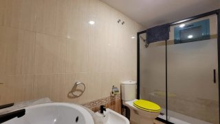 Apartamento alquiler La Cala