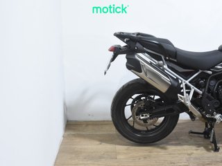 TRIUMPH TIGER 900 GT PRO