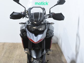 TRIUMPH TIGER 900 GT PRO