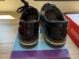 Zapatos Pablosky Negros Talla 38