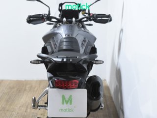 TRIUMPH TIGER 900 GT PRO