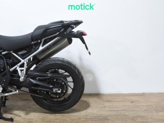 TRIUMPH TIGER 900 GT PRO