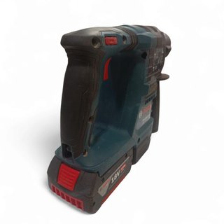 MARTILLO PERFORADOR BOSCH GBH 18V-22 + BATERIA + CARGADOR + ACC