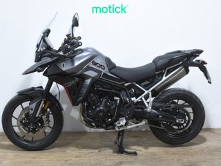 TRIUMPH TIGER 900 GT PRO