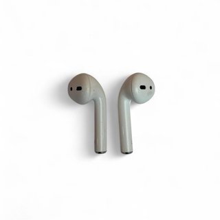 AIRPODS 2ª GENERACIÓN + CABLE
