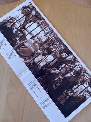 The Beatles 1962-1966 2LP
