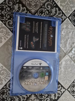 Hogwarts Legacy PS5 RPG