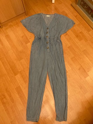 Mono vaquero Springfield talla M