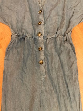 Mono vaquero Springfield talla M