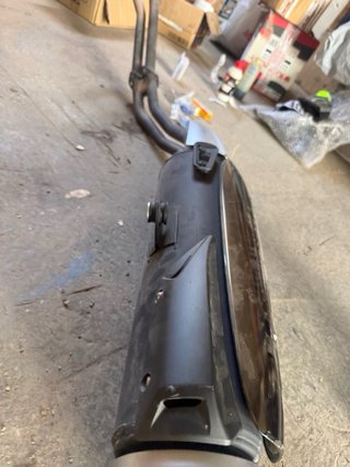 Escape TMAX 530 2015