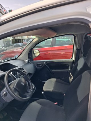 Renault Kangoo 2017