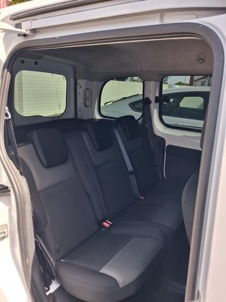 Renault Kangoo 2017