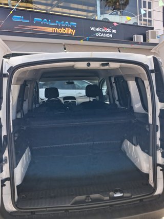 Renault Kangoo 2017