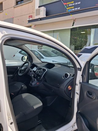 Renault Kangoo 2017