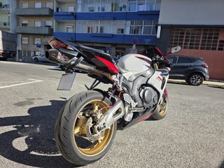 Honda CBR 1000 RR SC57