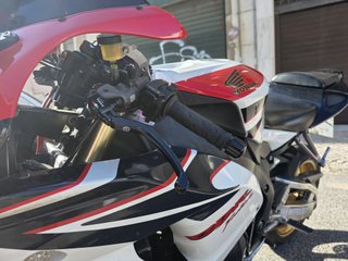 Honda CBR 1000 RR SC57