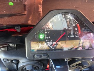 Honda CBR 1000 RR SC57