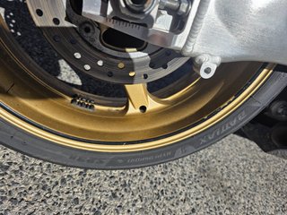Honda CBR 1000 RR SC57