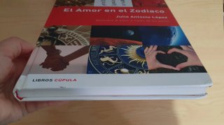 El amor en el zodíaco.