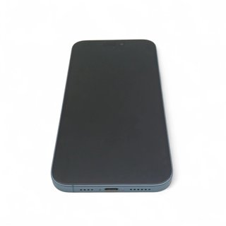 IPHONE 16 PLUS  VERDE 128GB 96% SALUD DE BATERÍA + CAJA