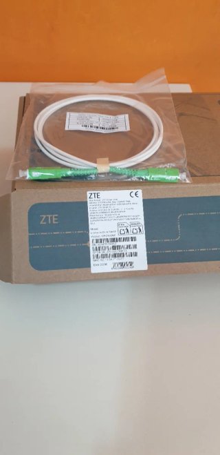Router ZTE