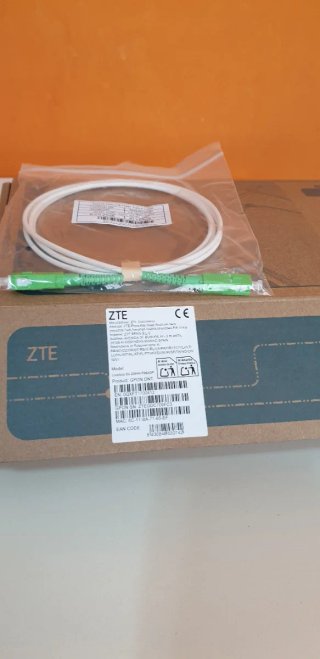 Router ZTE