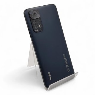 SMARTPHONE REDMI NOTE 11S 128 GB / 6 GB RAM * SEGNI DI USO*