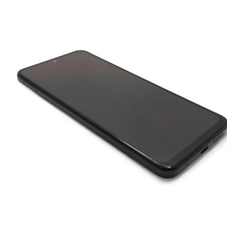 SMARTPHONE REDMI NOTE 11S 128 GB / 6 GB RAM * SEGNI DI USO*