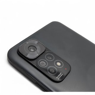 SMARTPHONE REDMI NOTE 11S 128 GB / 6 GB RAM * SEGNI DI USO*