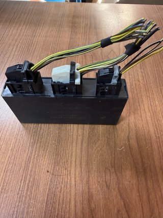 Módulo PDC BMW E60 66.21-6 978 232