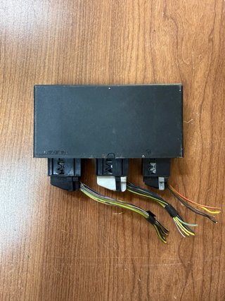 Módulo PDC BMW E60 66.21-6 978 232