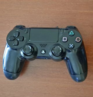 Mando PS4 DualShock 4 Negro
